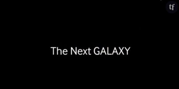 Galaxy S5 : un nouveau teaser pour Samsung