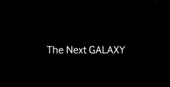 Galaxy S5 : un nouveau teaser pour Samsung