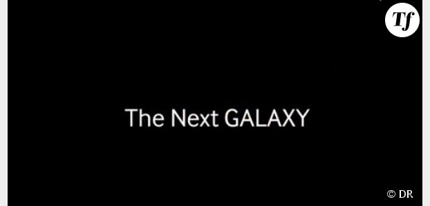 Galaxy S5 : un nouveau teaser pour Samsung