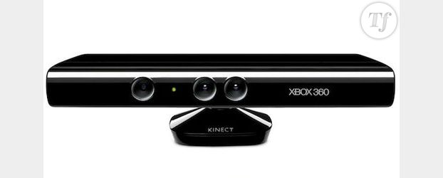 Kinect : Microsoft intègre la reconnaissance vocale sur Xbox 360