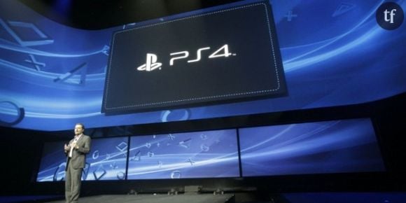 PS4 : bientôt un casque officiel de réalité virtuelle ?