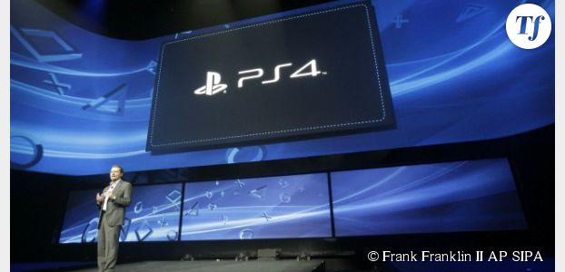 PS4 : bientôt un casque officiel de réalité virtuelle ? 