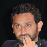 Cyril Hanouna fait le buzz au salon de l'agriculture