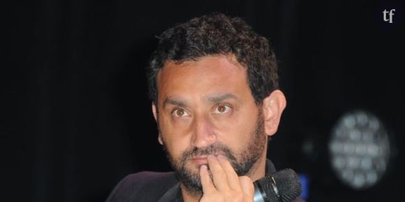 Cyril Hanouna fait le buzz au salon de l'agriculture