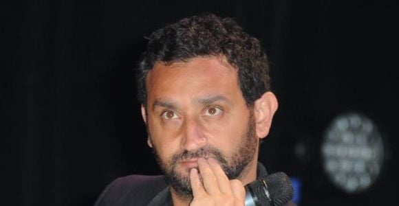 Cyril Hanouna fait le buzz au salon de l'agriculture