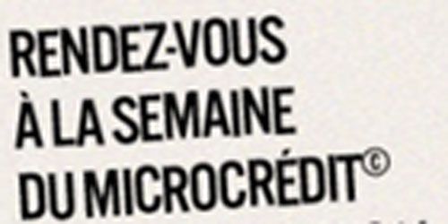 5 jours pour découvrir le microcrédit