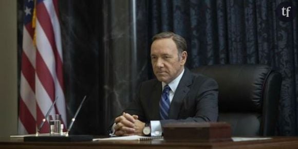 House of Cards : du retard pour la saison 3 ?