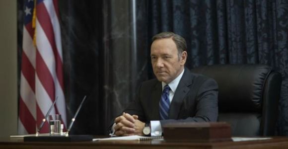 House of Cards : du retard pour la saison 3 ?