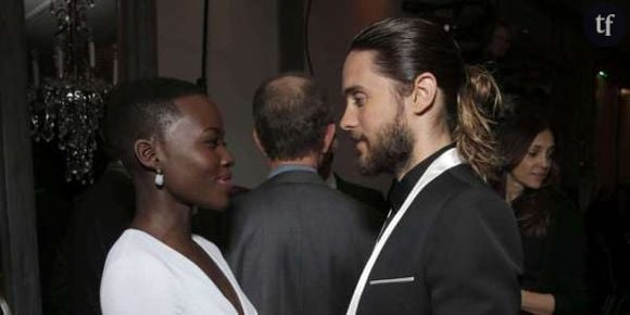 Lupita Nyong’o n'est pas en couple avec Jared Leto