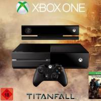 Un pack Xbox One + Titanfall annoncé par Microsoft