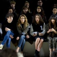 Fashion Week 2014 prêt-à-porter Paris : suivez les défilés sur Internet