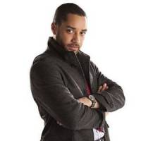 Doctor Who Saison 8 : Samuel Anderson à bord du Tardis