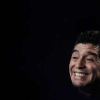 Mondial 2014 : Diego Maradona en consultant de luxe ! 