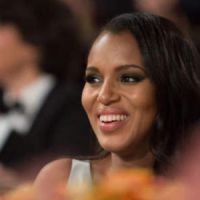 Scandal : Kerry Washington s’offre une belle baby-shower