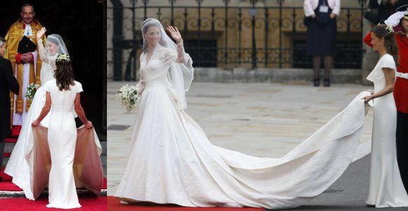 Pippa Middleton parle (enfin) de ses fesses