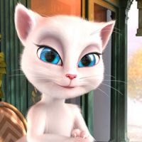 Talking Angela : une appli dangereuse créée par un réseau pédophile ?