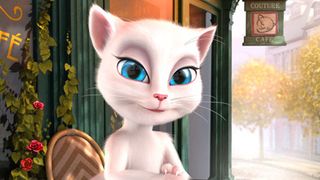 Talking Angela : une appli dangereuse créée par un réseau pédophile ?