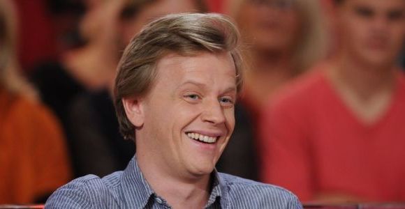 "La France a un incroyable talent" : Alex Lutz ne veut pas faire partie du jury