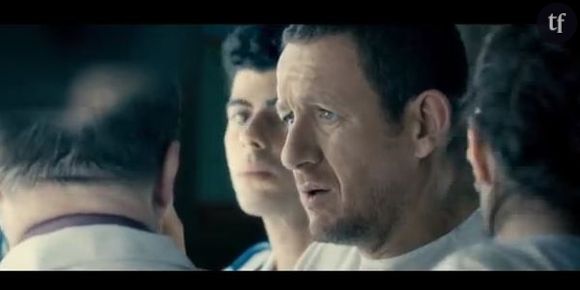 Supercondriaque : une  "comédie débile" de Dany Boon selon le Hollywood Reporter