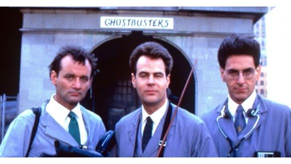 SOS Fantômes 3 : le scénario retravaillé après la mort d'Harold Ramis