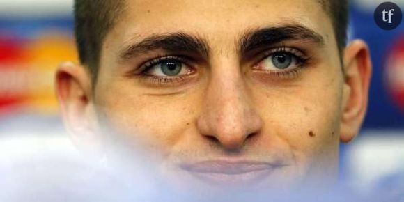 PSG : augmentation du salaire de Marco Verratti