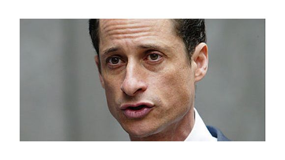 Qui est Anthony Weiner, élu qui a avoué avoir posté une photo de son pénis en érection ?