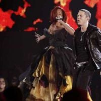 Rihanna et Eminem préparent une série de concerts intitulée "The Monster Tour"