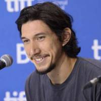 Star Wars 7 : Adam Driver au casting pour jouer le méchant ?