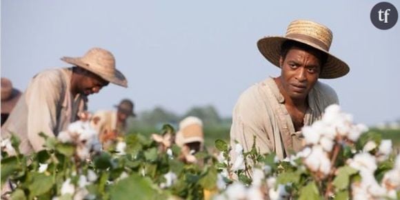 "12 Years a Slave" étudié dans les écoles américaines