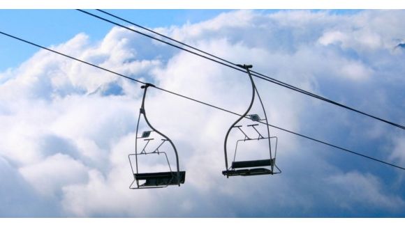 Alpe d’Huez, Annecy, Megève : la culture dévale les pistes