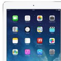 Global Mobile Awards : l'iPad Air d'Apple sacrée meilleure tablette