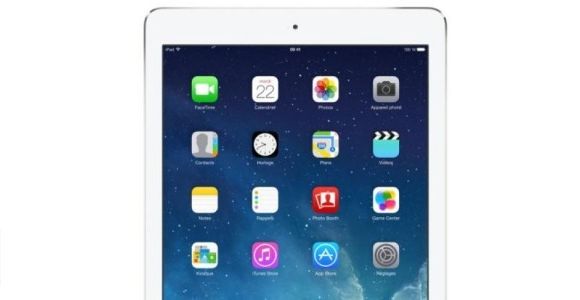 Global Mobile Awards : l'iPad Air d'Apple sacrée meilleure tablette