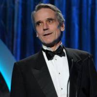 César 2014 : Jeremy Irons remettra le César de la Meilleure actrice