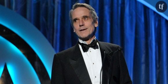 César 2014 : Jeremy Irons remettra le César de la Meilleure actrice