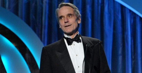 César 2014 : Jeremy Irons remettra le César de la Meilleure actrice