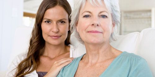 Les femmes, pivots du cercle familial