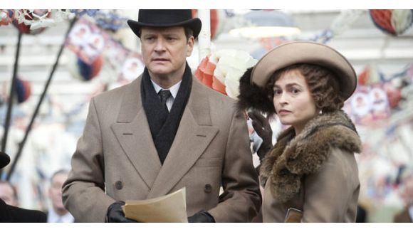 Le discours d’un roi : peut-on voir le film en replay streaming  ?