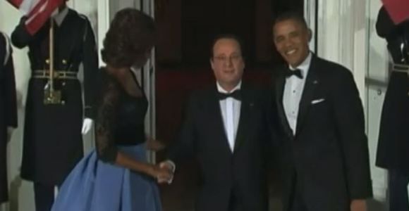 Complément d’enquête : François Hollande, l’inconnu de l’Elysée – Replay