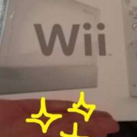 Leboncoin : annonce hilarante pour une boite vide (collector) de Nintendo Wii