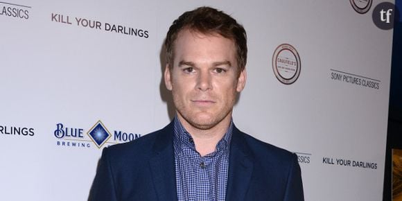 The Realistic Joneses : Michael C. Hall (Dexter) à Broadway