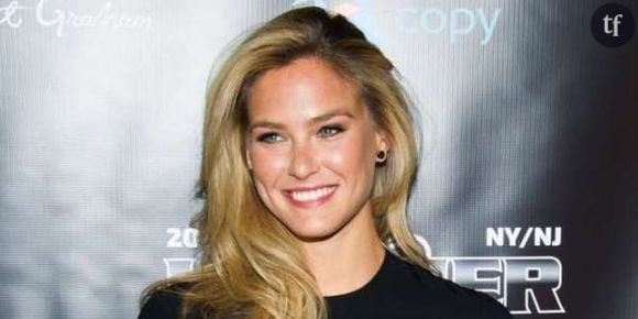 Bar Refaeli devient un homme sur Instagram