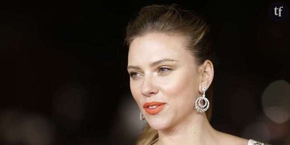 Scarlett Johansson mérite-t-elle un César d’honneur ?