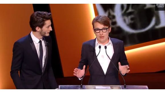 Césars 2014: qui est vraiment Pierre Niney ? (vidéos)