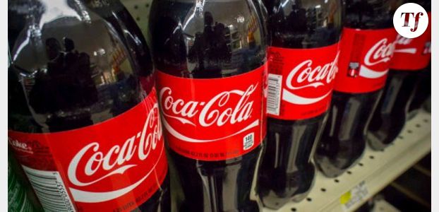 Coca-Cola veut sauver le monde des réseaux sociaux - vidéo