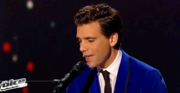 The Voice 2014 : revoir la battle incroyable entre Spleen et Pierre - vidéo 