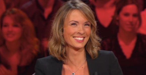 SLT!: Avant "Jour de Rugby", Isabelle Ithurburu passait à la "Nouvelle Star" - vidéo
