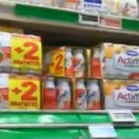 Le yaourt dévoile ses secrets sur France 5 Replay