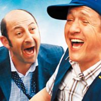 Bienvenue chez les Ch'tis : le film de Dany Boon sur TF1 Replay ?