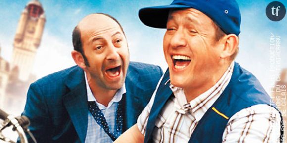 Bienvenue chez les Ch'tis : le film de Dany Boon sur TF1 Replay ?