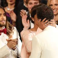 Oscars 2014 : Les discours de Matthew McConaughey et Jared Leto, meilleurs acteurs - vidéo